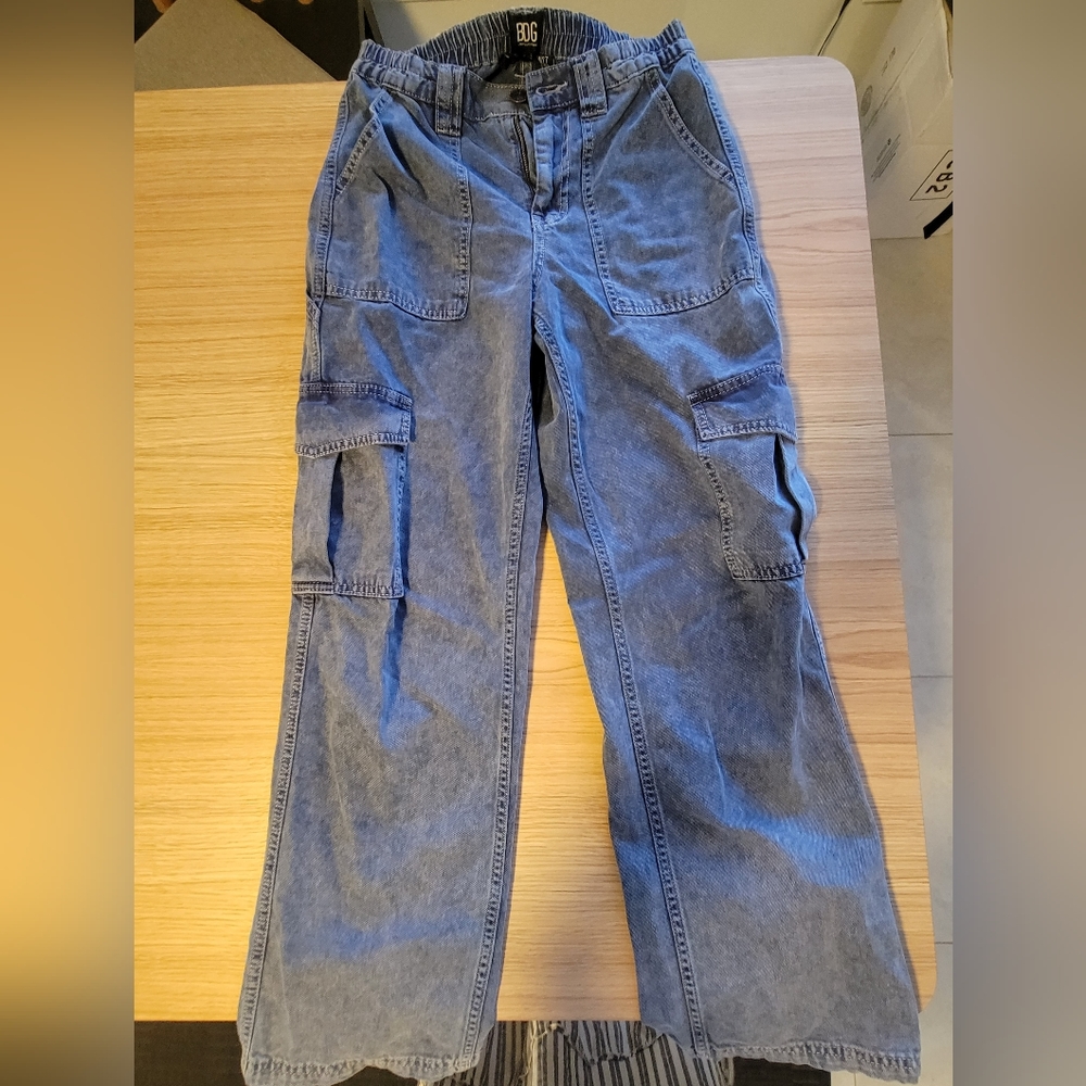 BDG Skate Jeans sz W27L32